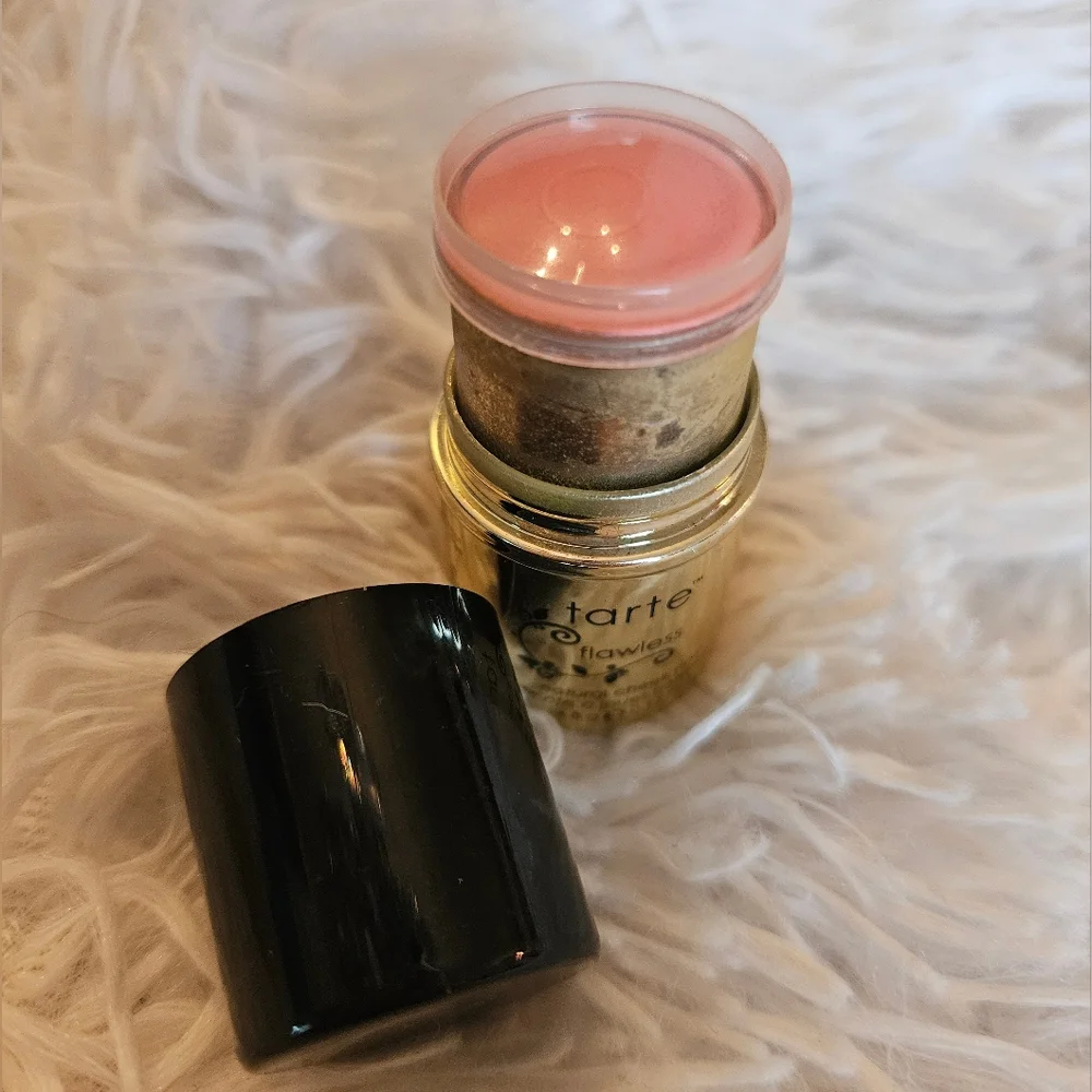 🆕️Tarte Natural Cheek Stain in FLAWLESS